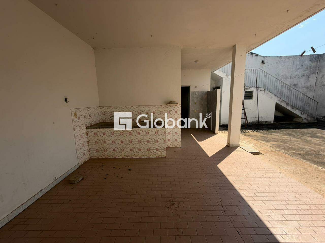 Casa 5 quartos para aluguel Cidade Santa Maria 180m² Montes Claros MG:
