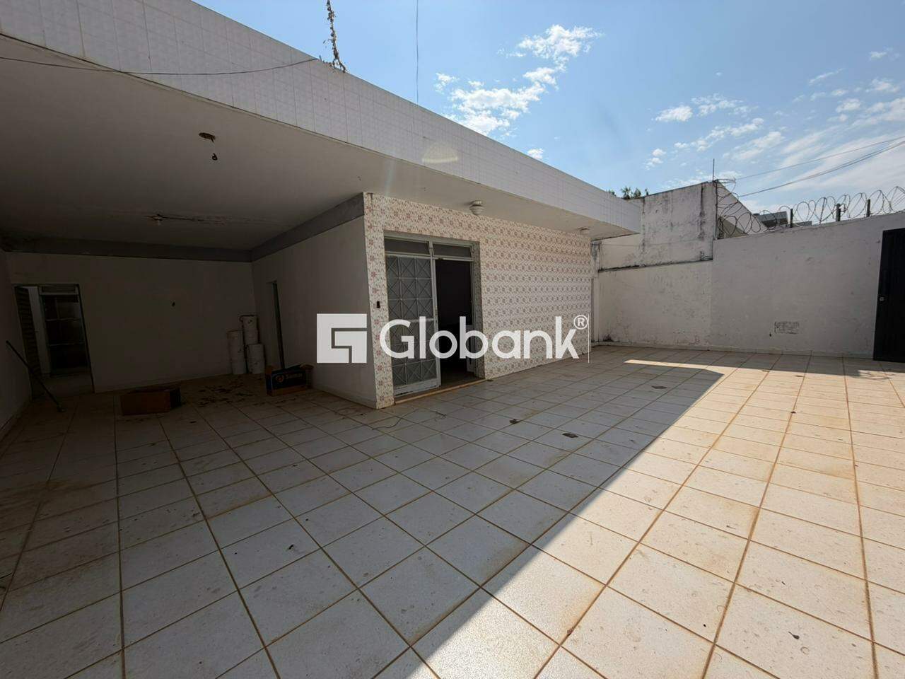 Casa 5 quartos para aluguel Cidade Santa Maria 180m² Montes Claros MG: 