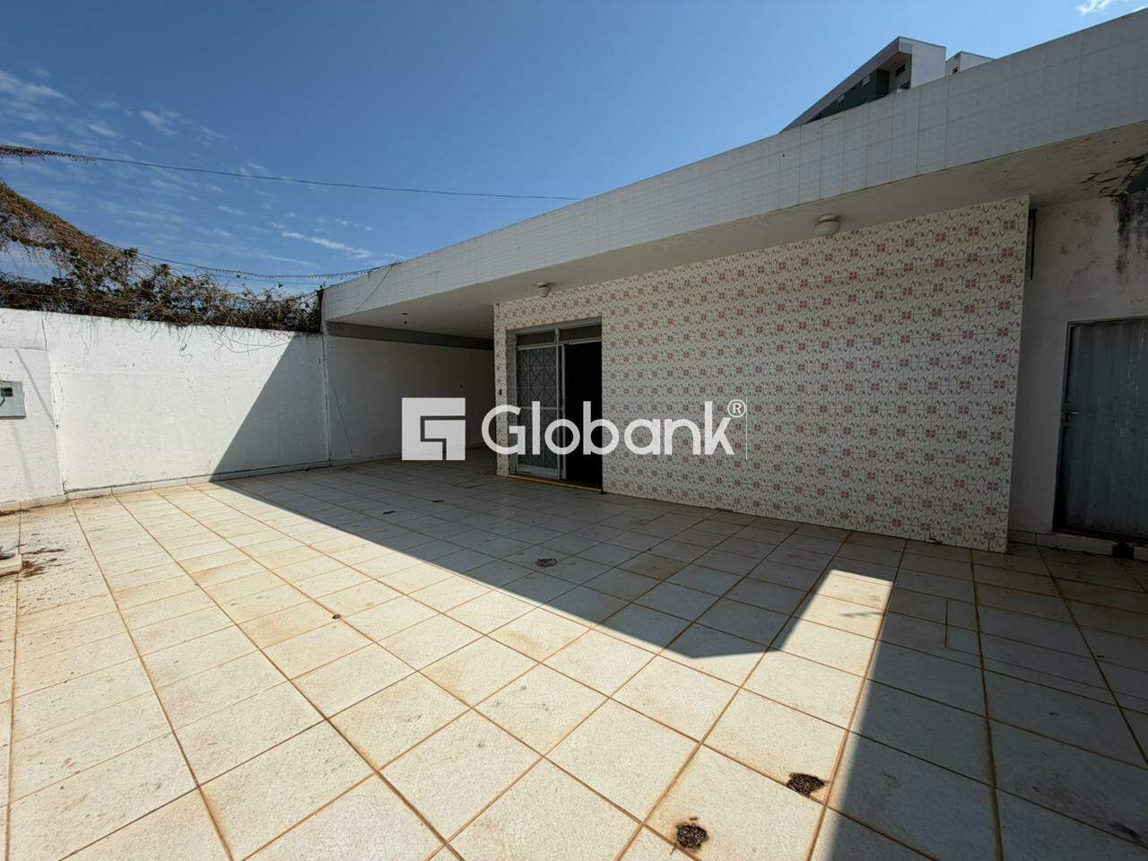 Casa 5 quartos para aluguel Cidade Santa Maria 180m² Montes Claros MG: 