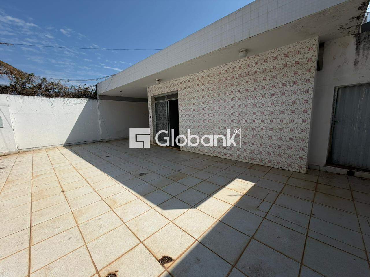 Casa 5 quartos para aluguel Cidade Santa Maria 180m² Montes Claros MG: 