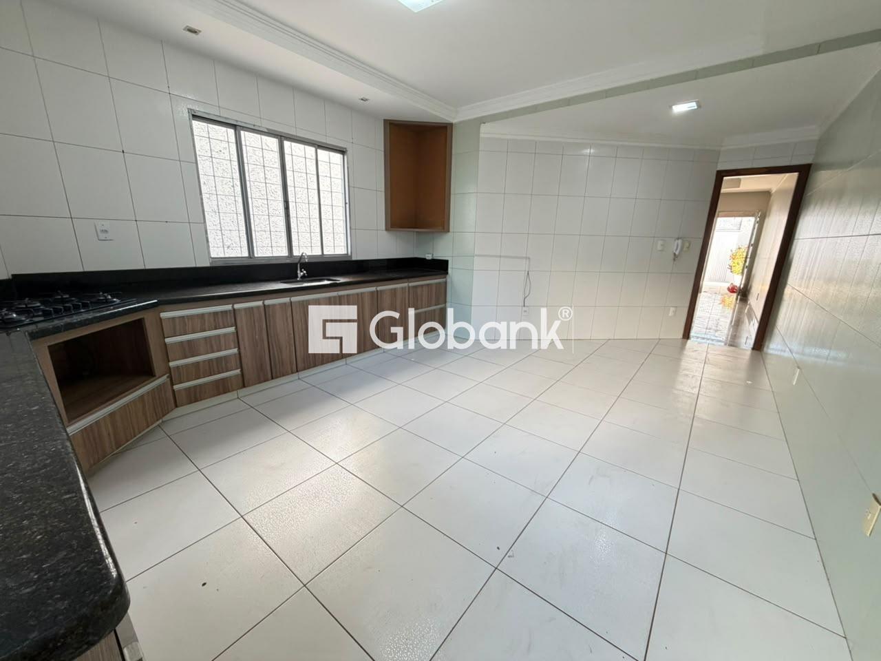 Casa 5 quartos para aluguel Todos os Santos 160m² Montes Claros MG: