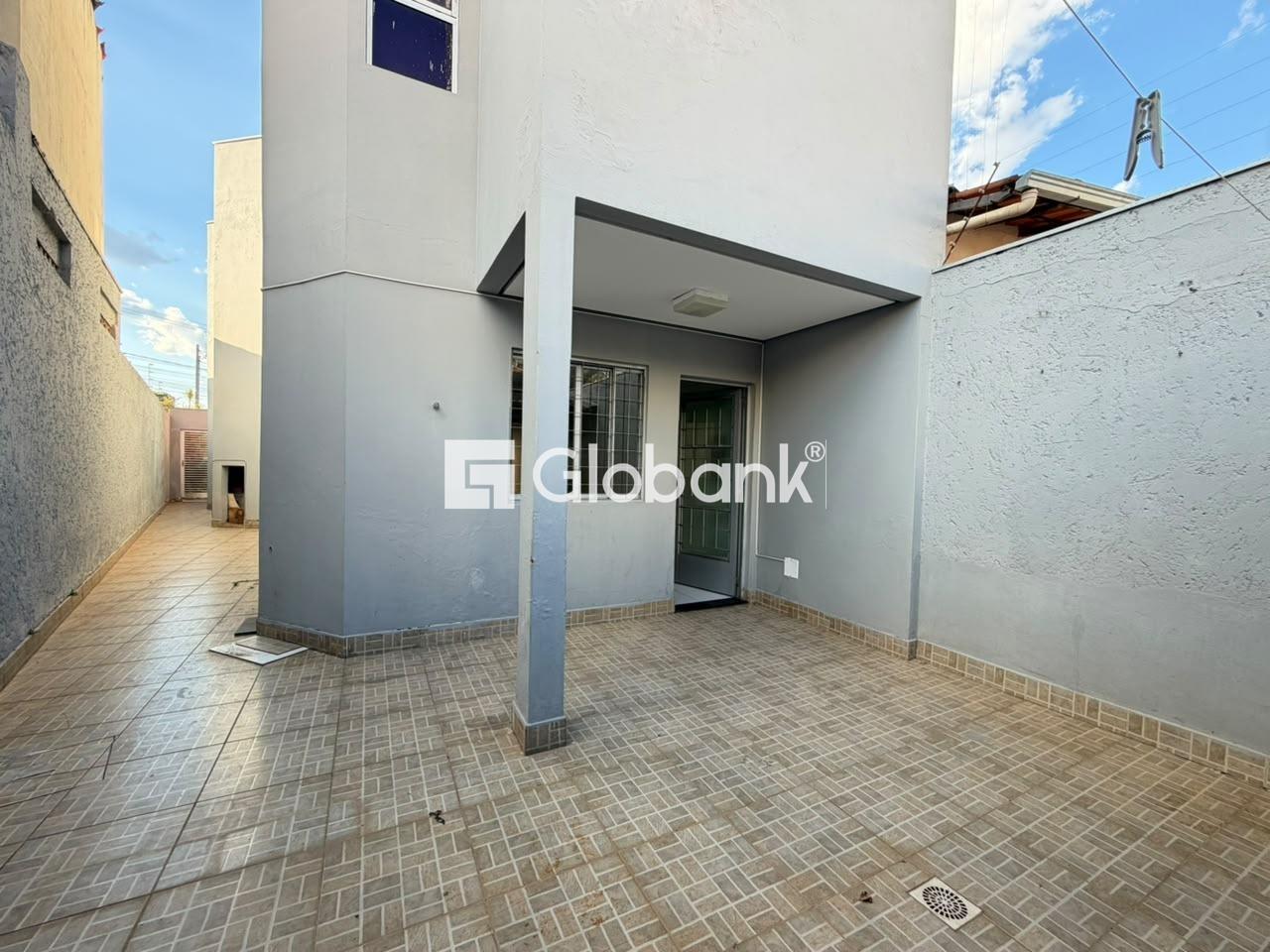 Casa 5 quartos para aluguel Todos os Santos 160m² Montes Claros MG: