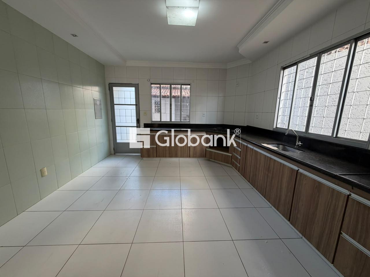 Casa 5 quartos para aluguel Todos os Santos 160m² Montes Claros MG: