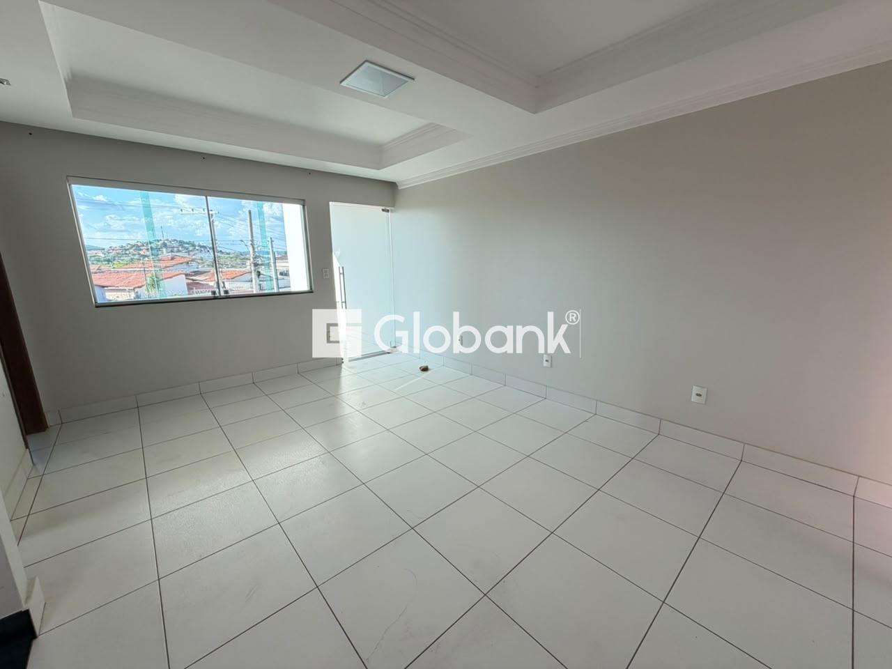 Casa 5 quartos para aluguel Todos os Santos 160m² Montes Claros MG: