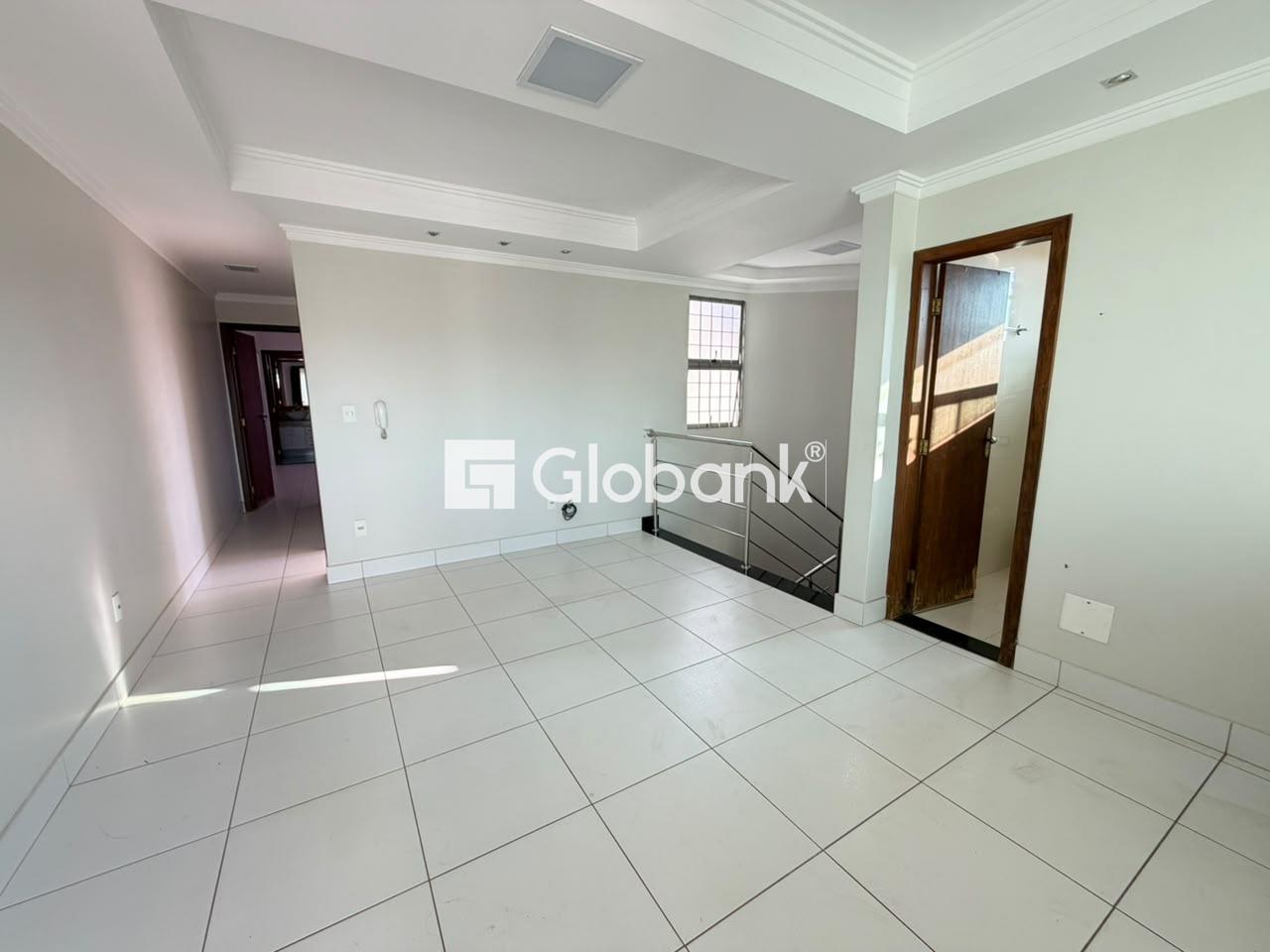 Casa 5 quartos para aluguel Todos os Santos 160m² Montes Claros MG: