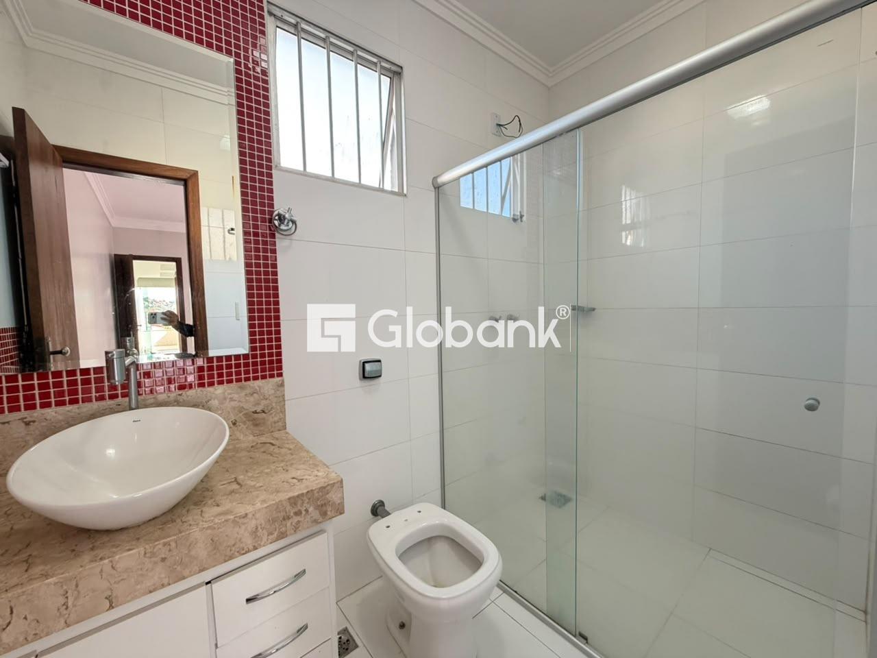 Casa 5 quartos para aluguel Todos os Santos 160m² Montes Claros MG: