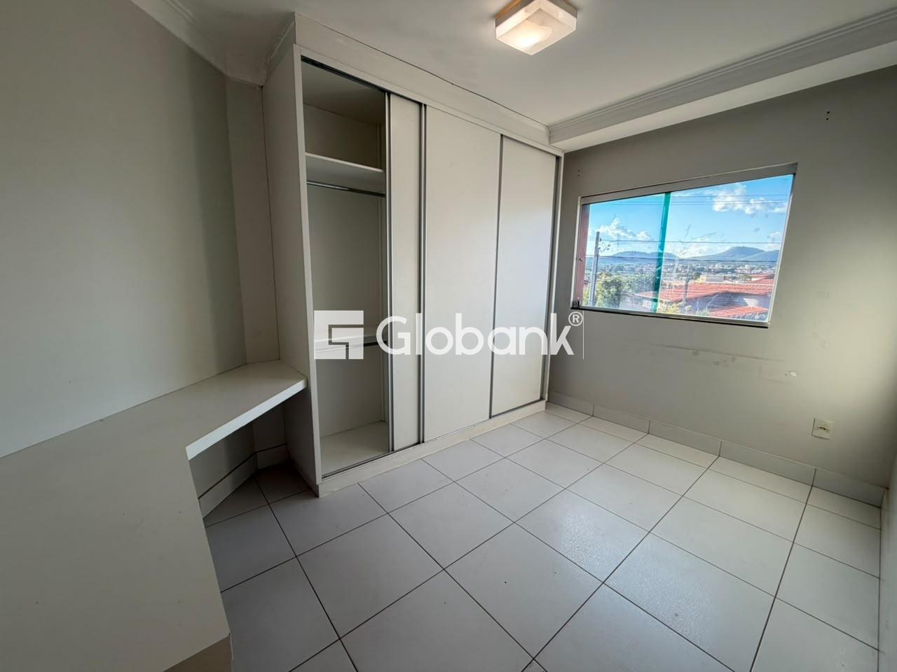 Casa 5 quartos para aluguel Todos os Santos 160m² Montes Claros MG: