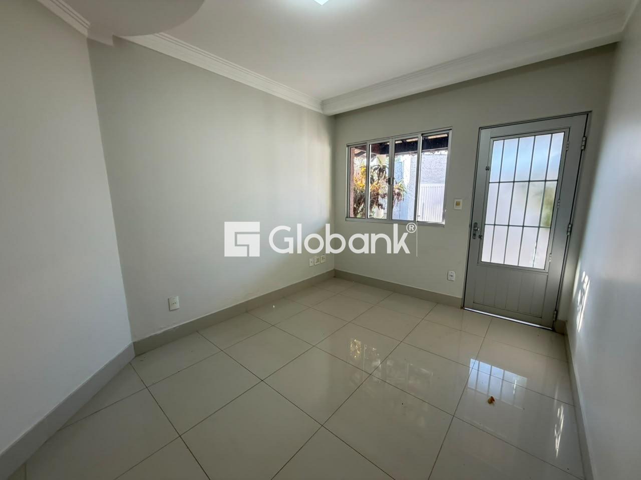 Casa 5 quartos para aluguel Todos os Santos 160m² Montes Claros MG: