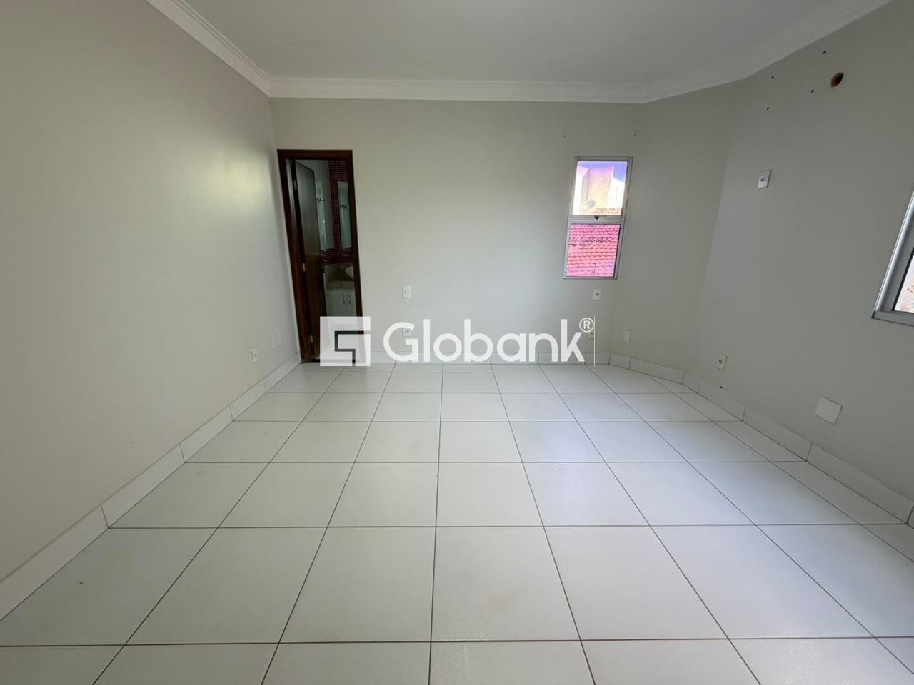 Casa 5 quartos para aluguel Todos os Santos 160m² Montes Claros MG: