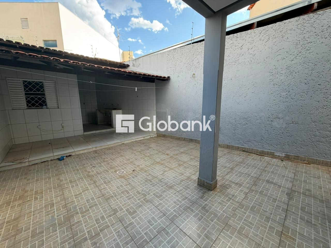 Casa 5 quartos para aluguel Todos os Santos 160m² Montes Claros MG: