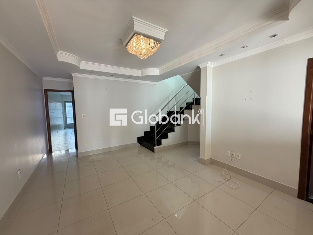 Casa 5 quartos para aluguel Todos os Santos 160m² Montes Claros MG: