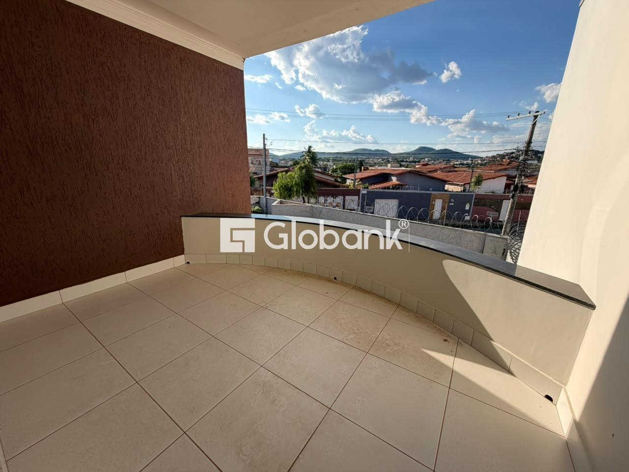 Casa 5 quartos para aluguel Todos os Santos 160m² Montes Claros MG: