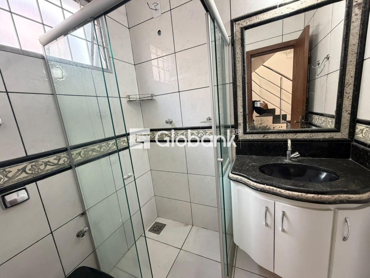 Casa 5 quartos para aluguel Todos os Santos 160m² Montes Claros MG: