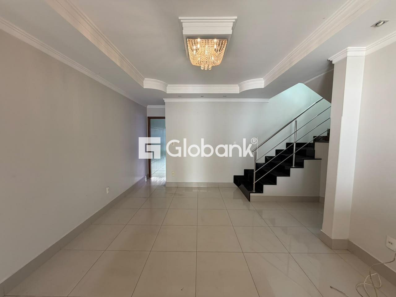 Casa 5 quartos para aluguel Todos os Santos 160m² Montes Claros MG: