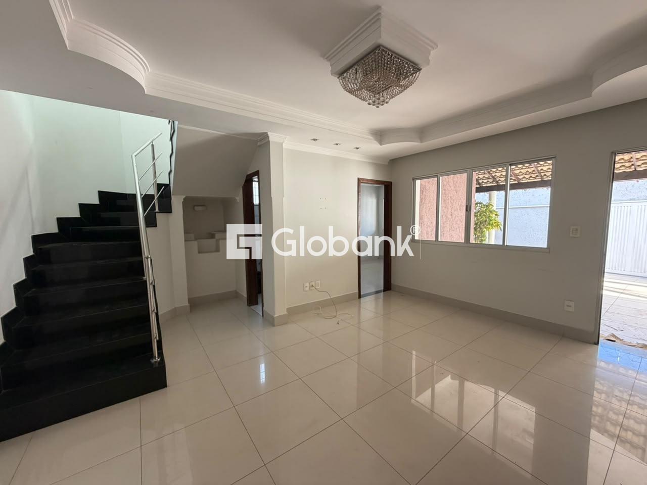 Casa 5 quartos para aluguel Todos os Santos 160m² Montes Claros MG: 