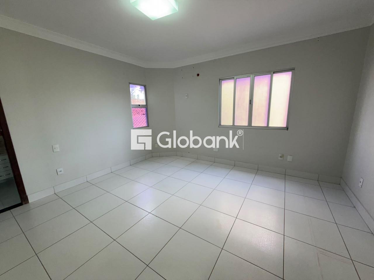 Casa 5 quartos para aluguel Todos os Santos 160m² Montes Claros MG: