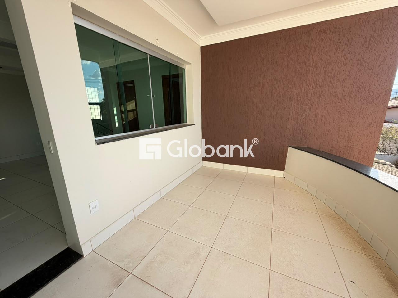 Casa 5 quartos para aluguel Todos os Santos 160m² Montes Claros MG: