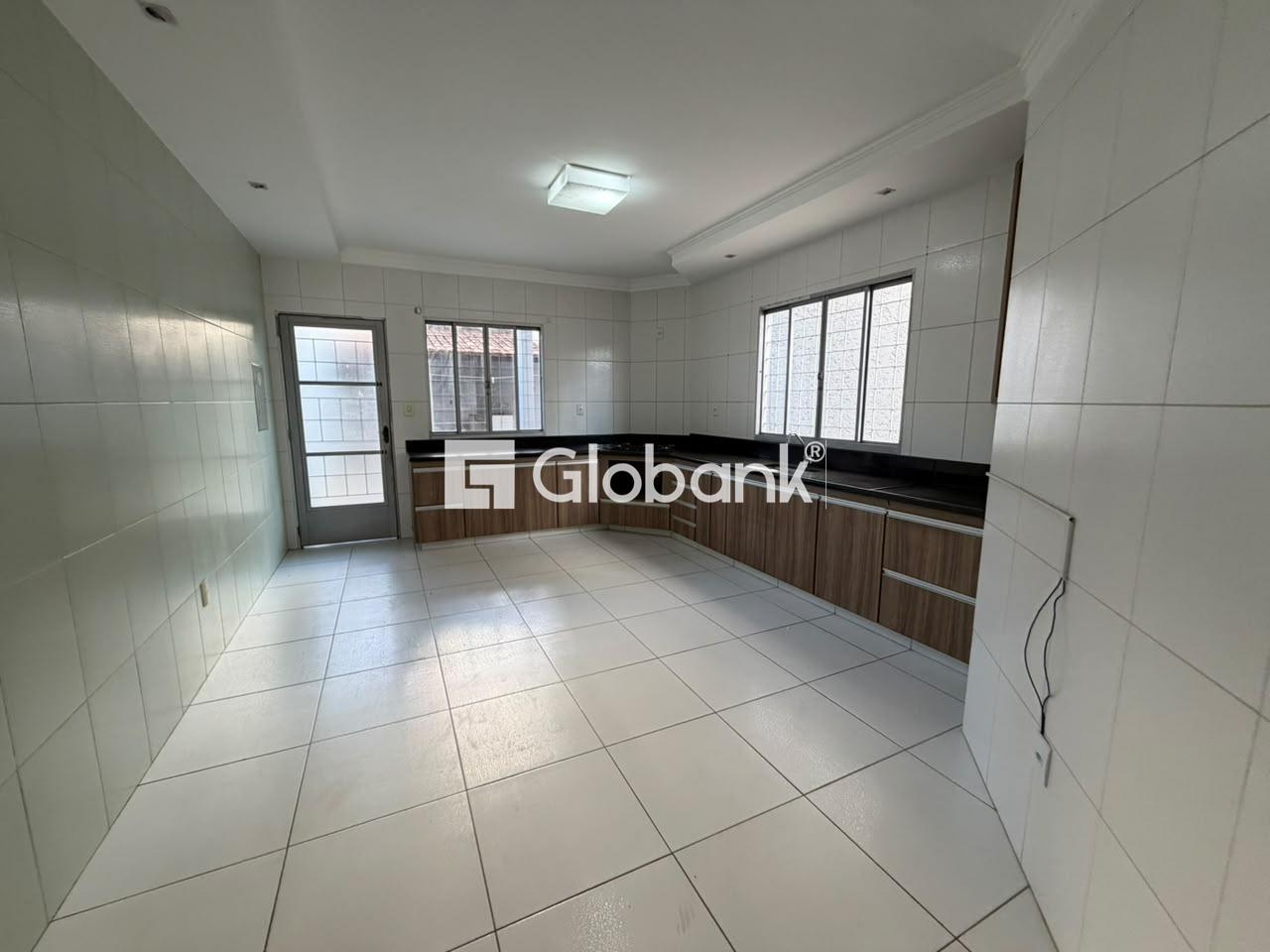 Casa 5 quartos para aluguel Todos os Santos 160m² Montes Claros MG: