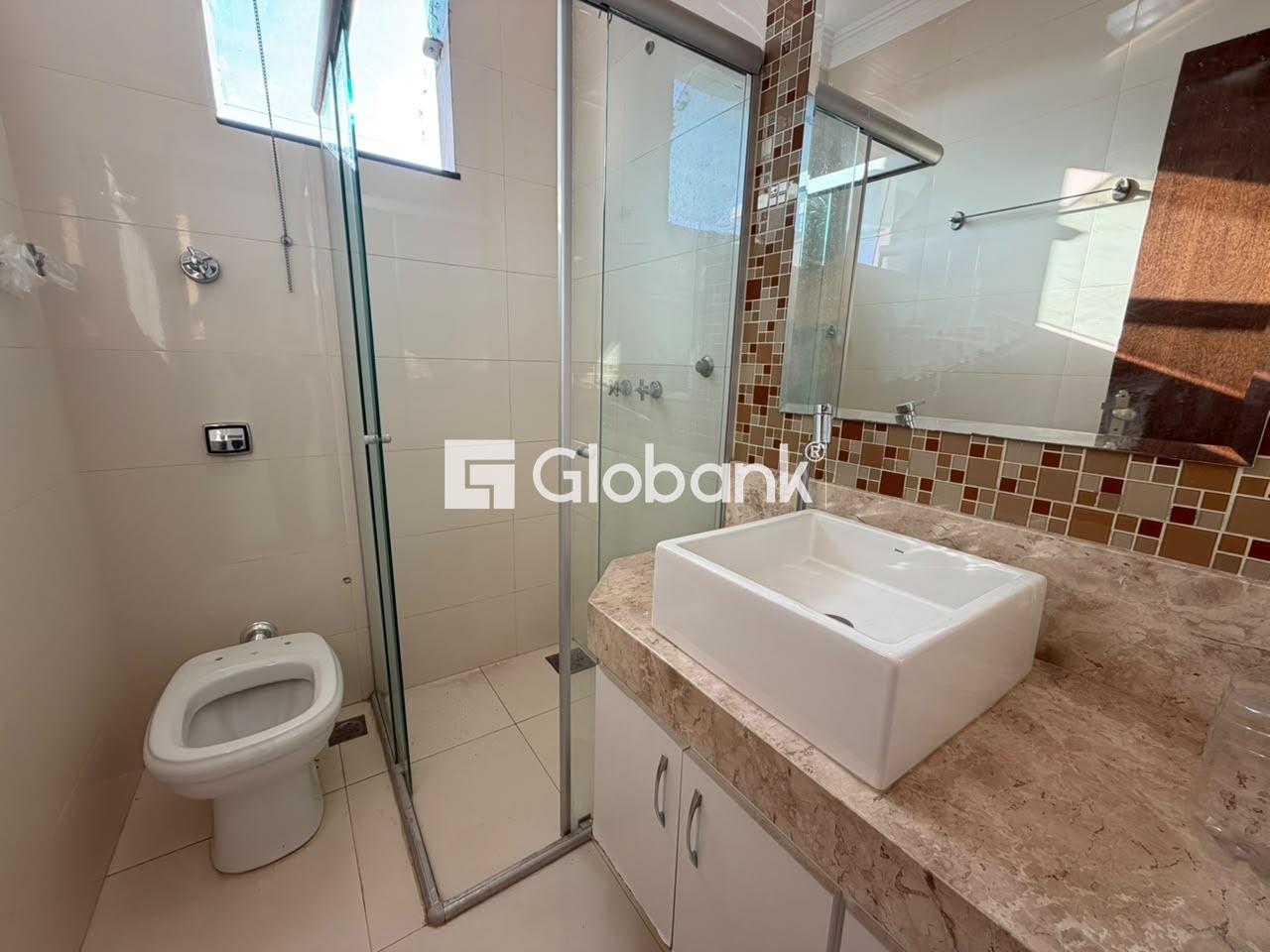 Casa 5 quartos para aluguel Todos os Santos 160m² Montes Claros MG:
