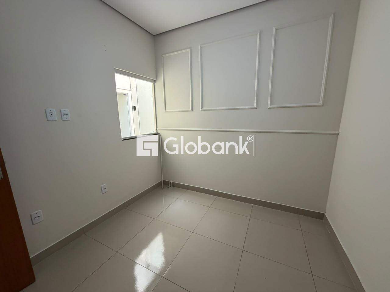 Casa 2 quartos para aluguel Novo Delfino 80m² Montes Claros MG: