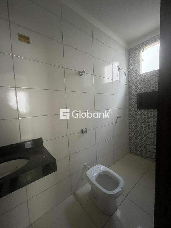 Casa 3 quartos à venda São Judas Tadeu 80m² Montes Claros MG: 