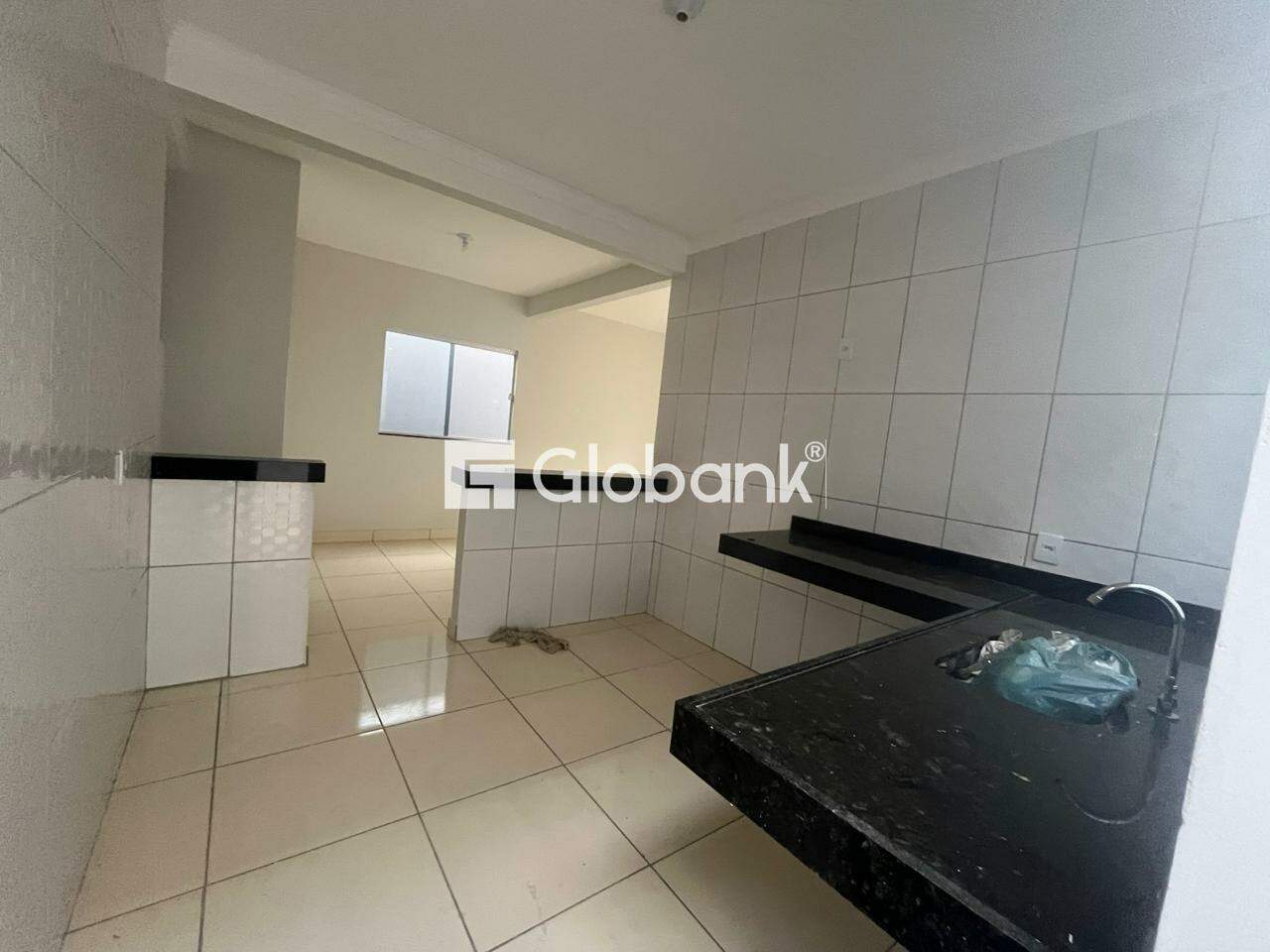 Casa 3 quartos à venda São Judas Tadeu 80m² Montes Claros MG: 
