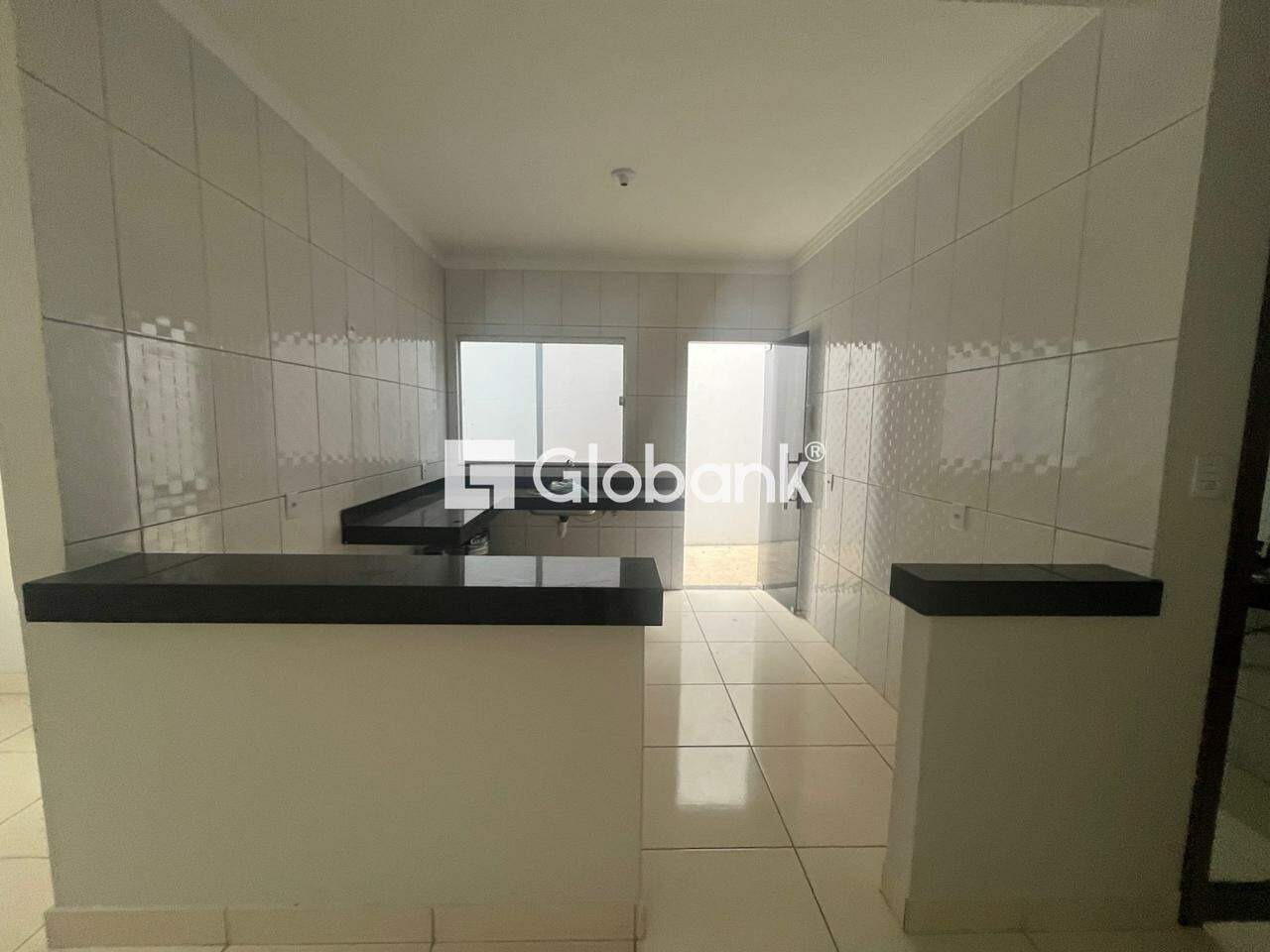 Casa 3 quartos à venda São Judas Tadeu 80m² Montes Claros MG: 