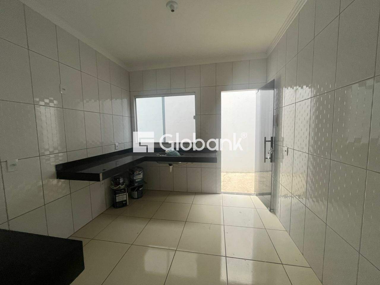 Casa 3 quartos à venda São Judas Tadeu 80m² Montes Claros MG: 