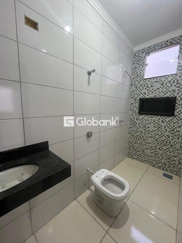 Casa 3 quartos à venda São Judas Tadeu 80m² Montes Claros MG: 