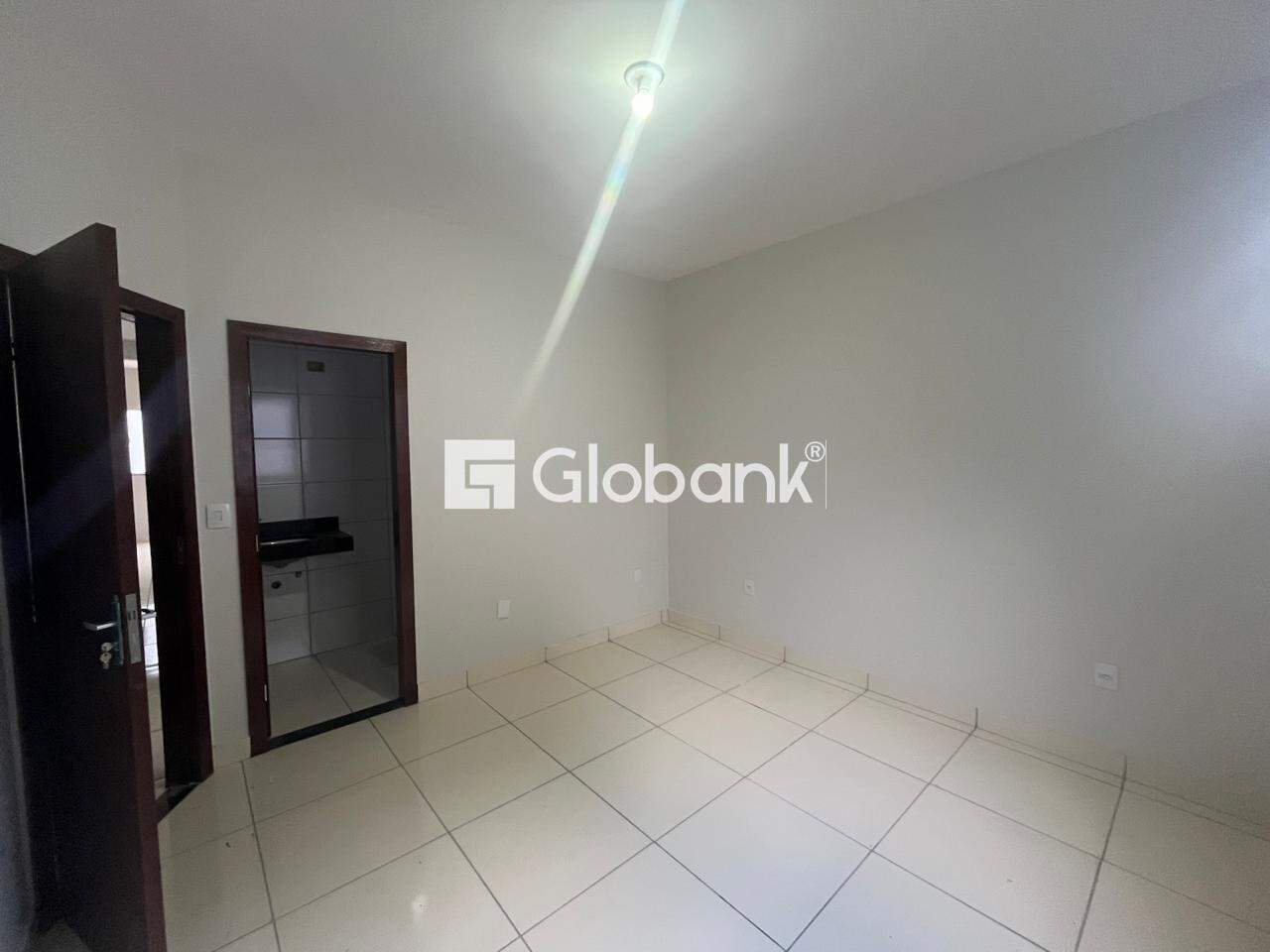 Casa 3 quartos à venda São Judas Tadeu 80m² Montes Claros MG: 