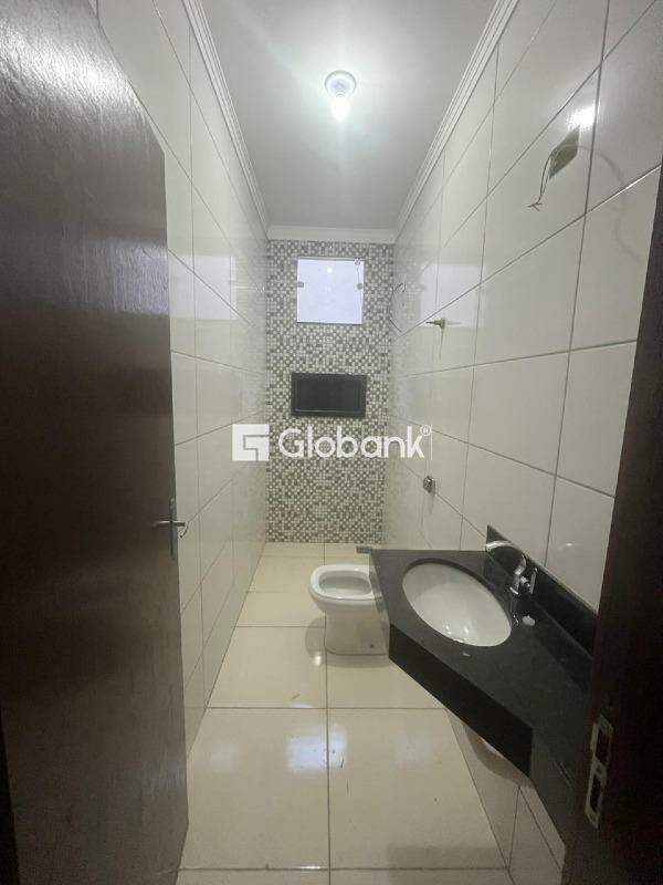 Casa 3 quartos à venda São Judas Tadeu 80m² Montes Claros MG: 