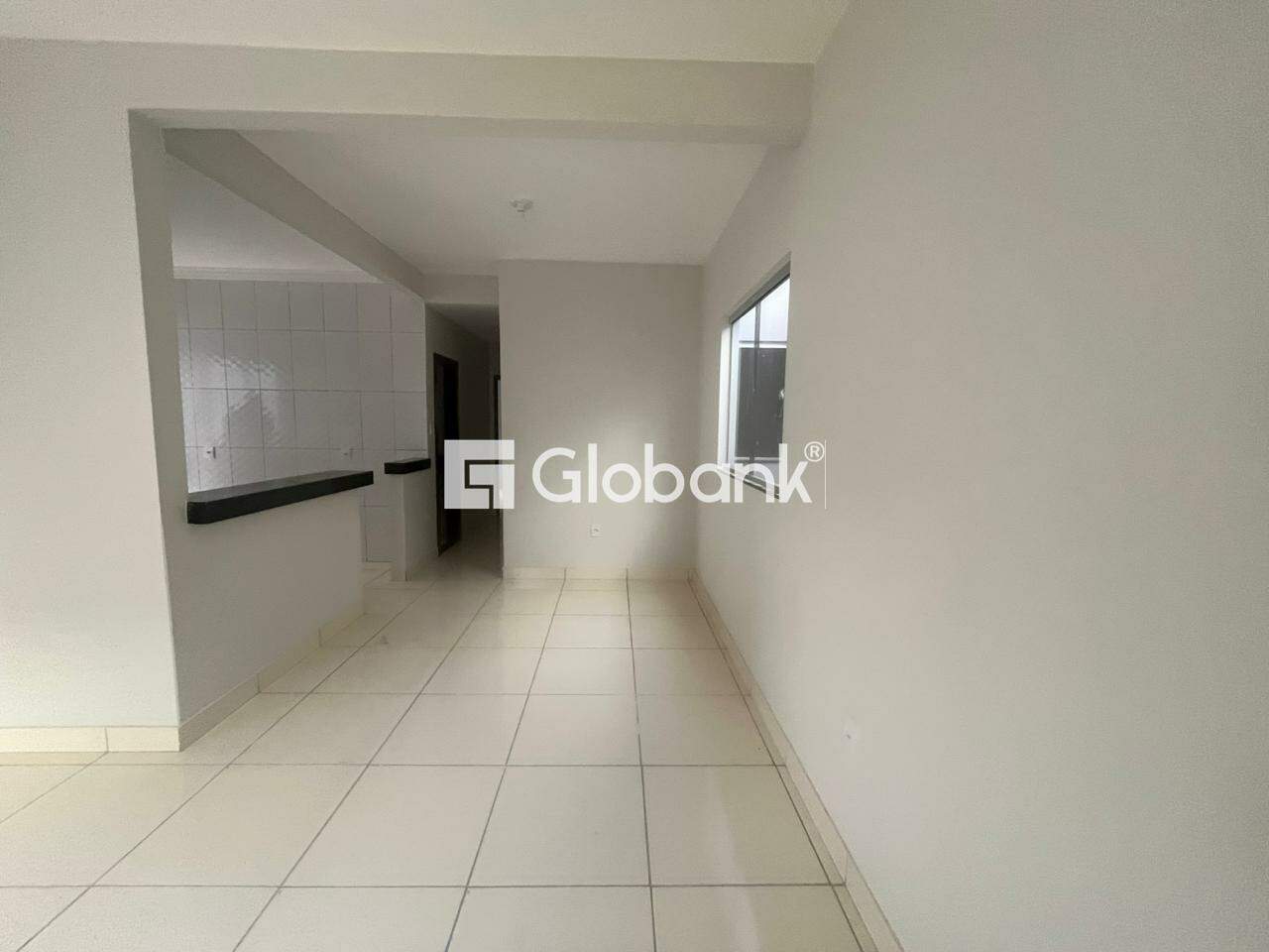 Casa 3 quartos à venda São Judas Tadeu 80m² Montes Claros MG: 