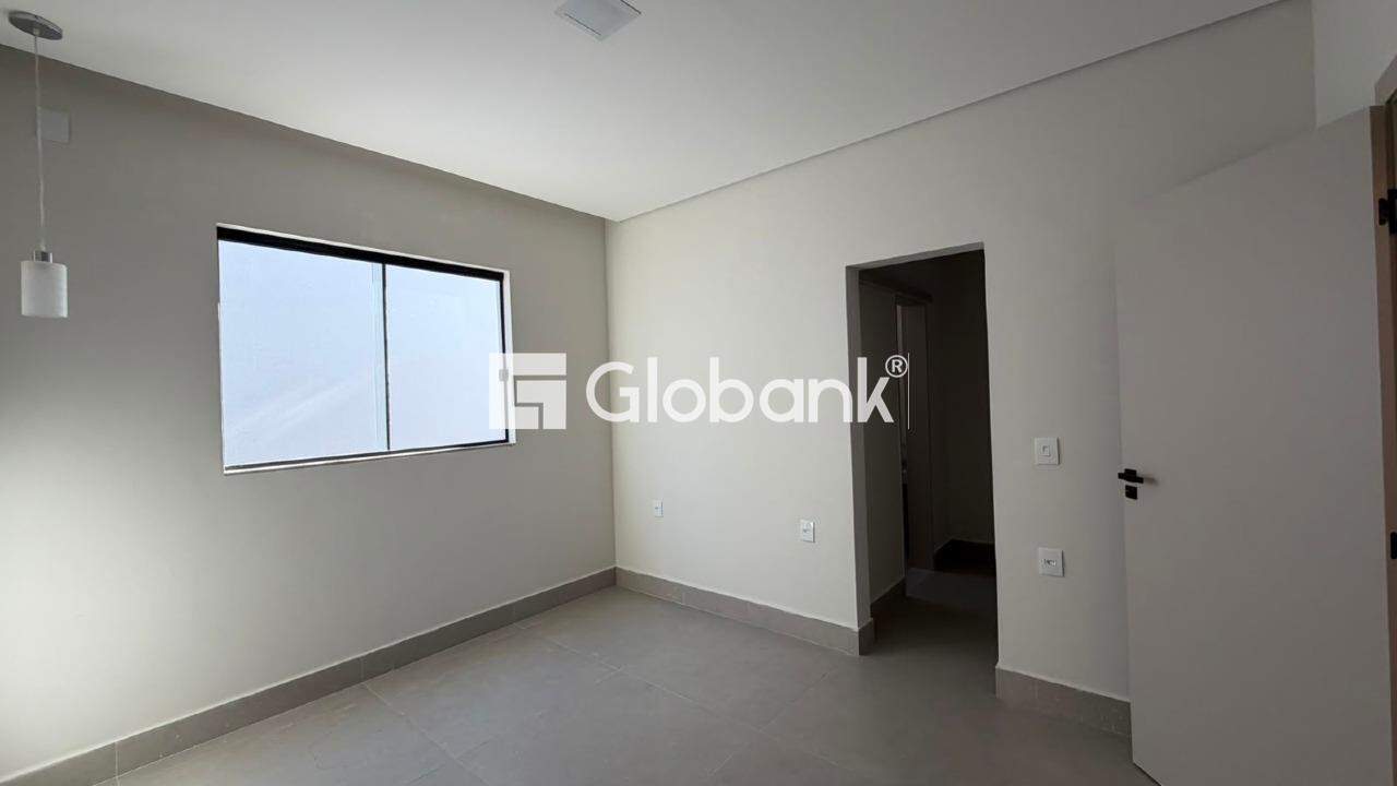 Casa 3 quartos à venda Residencial Monte Belo 92m² Montes Claros MG: 