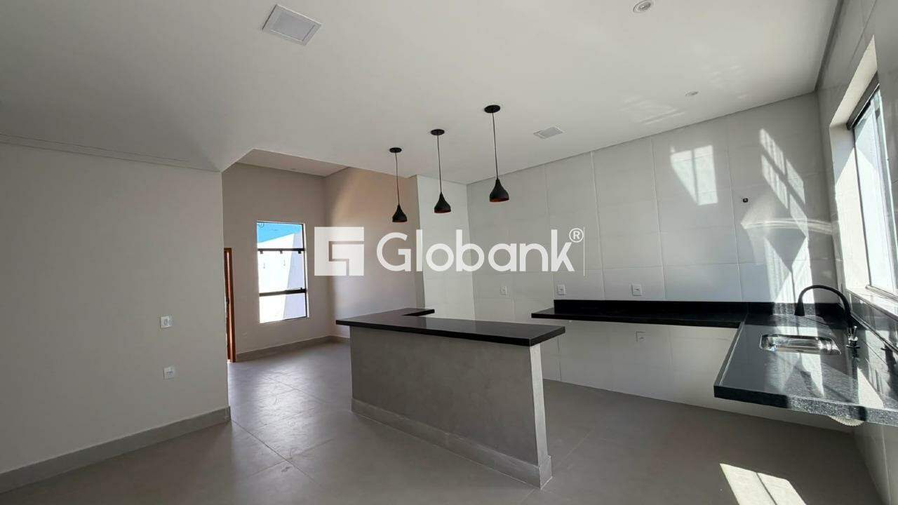 Casa 3 quartos à venda Residencial Monte Belo 92m² Montes Claros MG: 