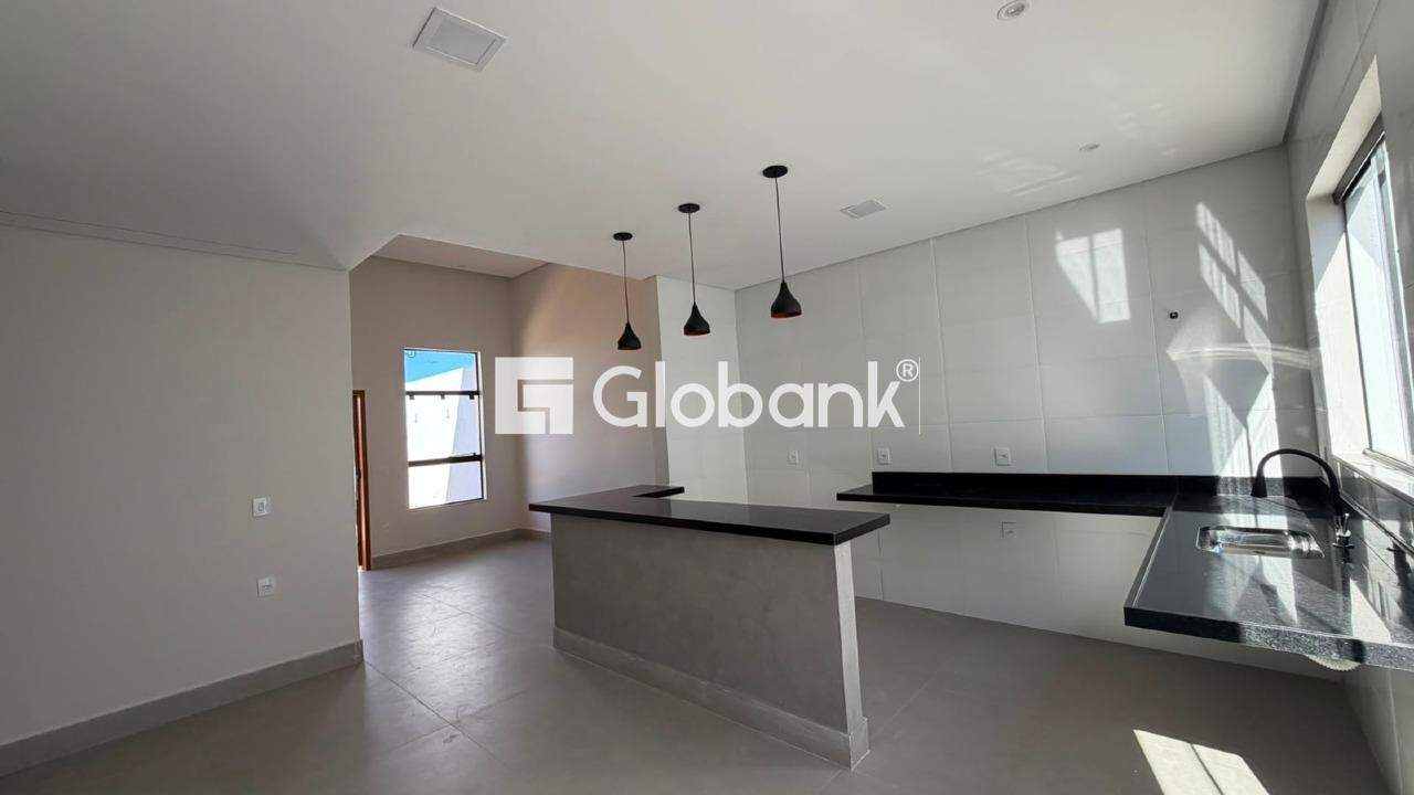 Casa 3 quartos à venda Residencial Monte Belo 92m² Montes Claros MG: 