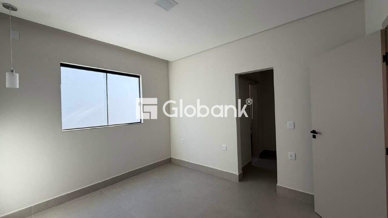 Casa 3 quartos à venda Residencial Monte Belo 92m² Montes Claros MG: 