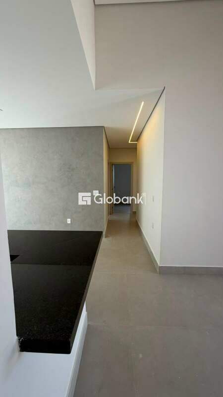 Casa 3 quartos à venda Residencial Monte Belo 92m² Montes Claros MG: