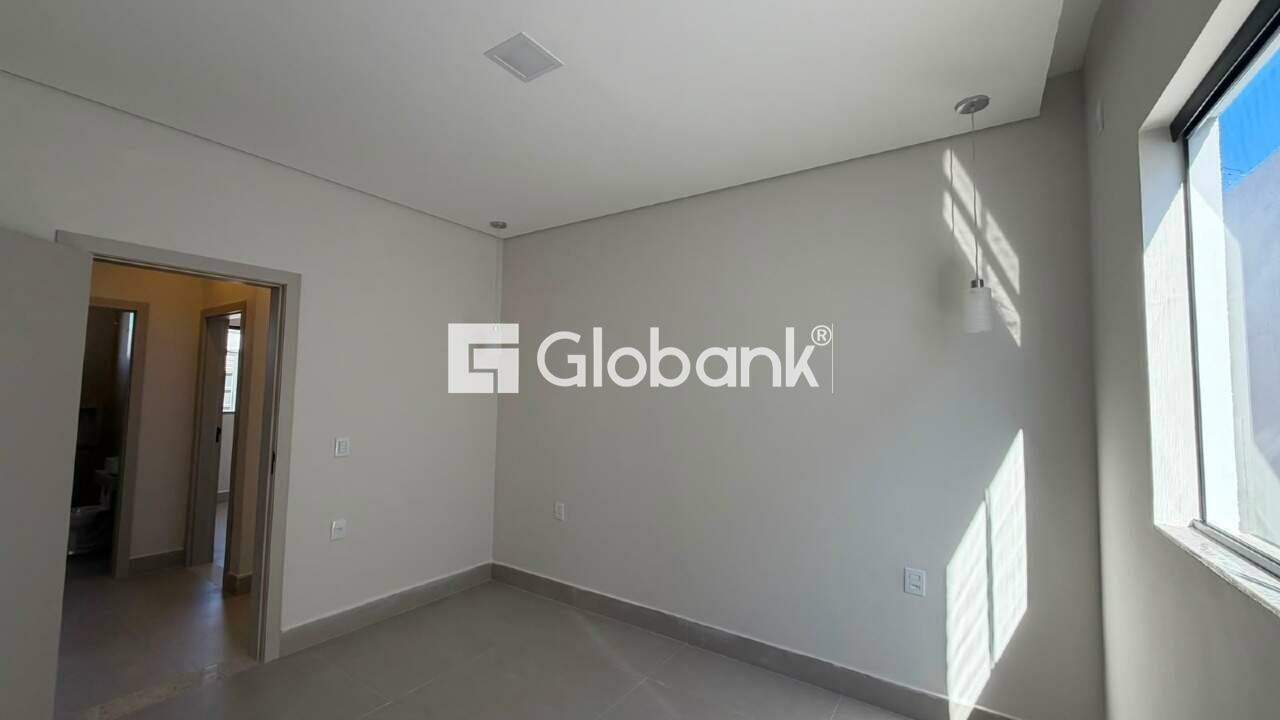 Casa 3 quartos à venda Residencial Monte Belo 92m² Montes Claros MG: