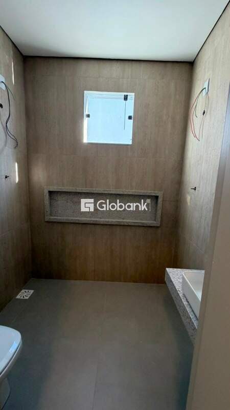 Casa 3 quartos à venda Residencial Monte Belo 92m² Montes Claros MG: