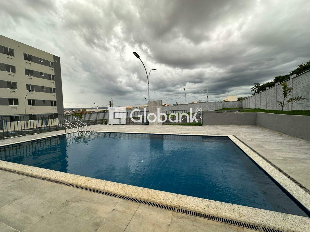 Apartamento 2 quartos para aluguel Belvedere 45m² Montes Claros MG: