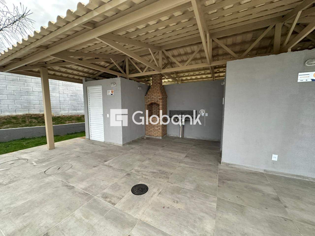 Apartamento 2 quartos para aluguel Belvedere 45m² Montes Claros MG: