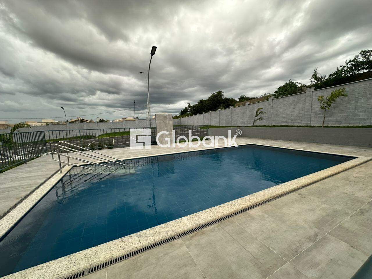 Apartamento 2 quartos para aluguel Belvedere 45m² Montes Claros MG: