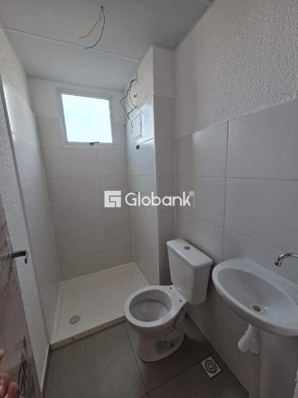 Apartamento 2 quartos para aluguel Belvedere 45m² Montes Claros MG: