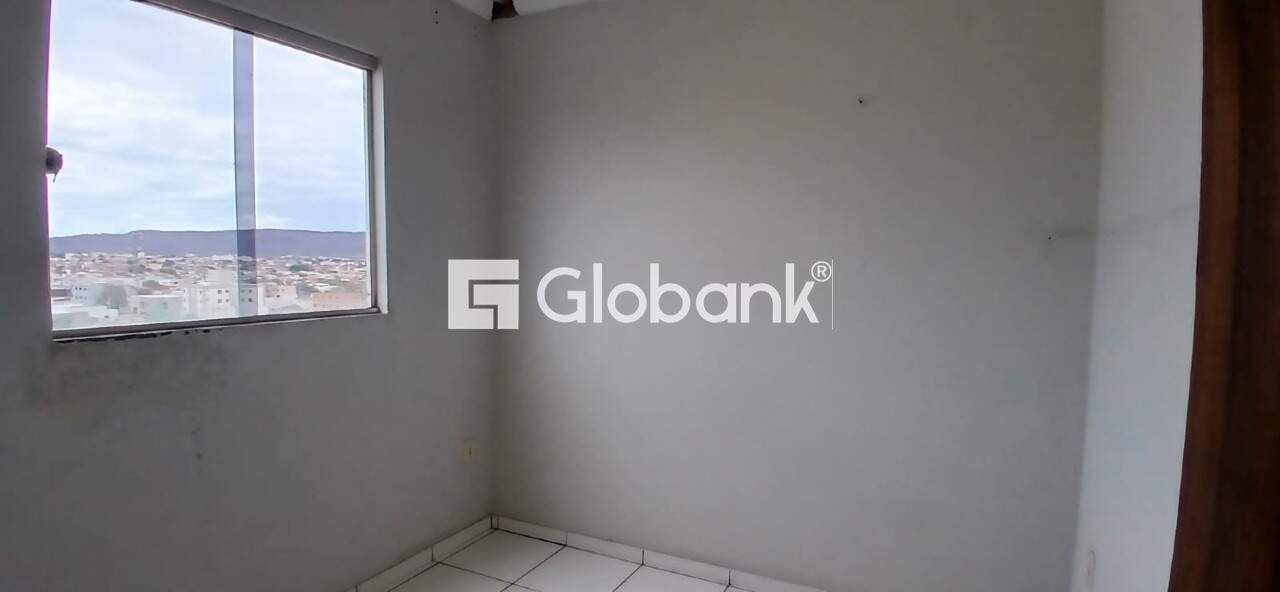 Apartamento 3 quartos à venda Canelas 59m² Montes Claros MG: 