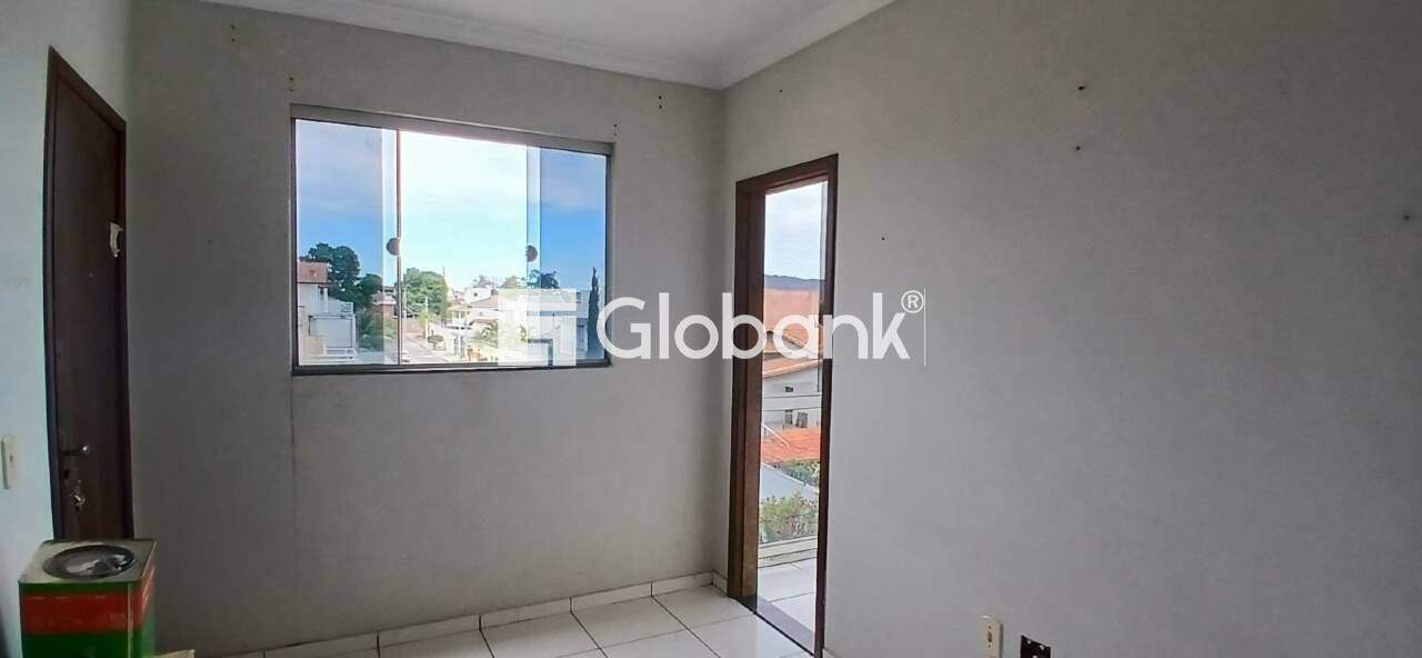 Apartamento 3 quartos à venda Canelas 59m² Montes Claros MG: 
