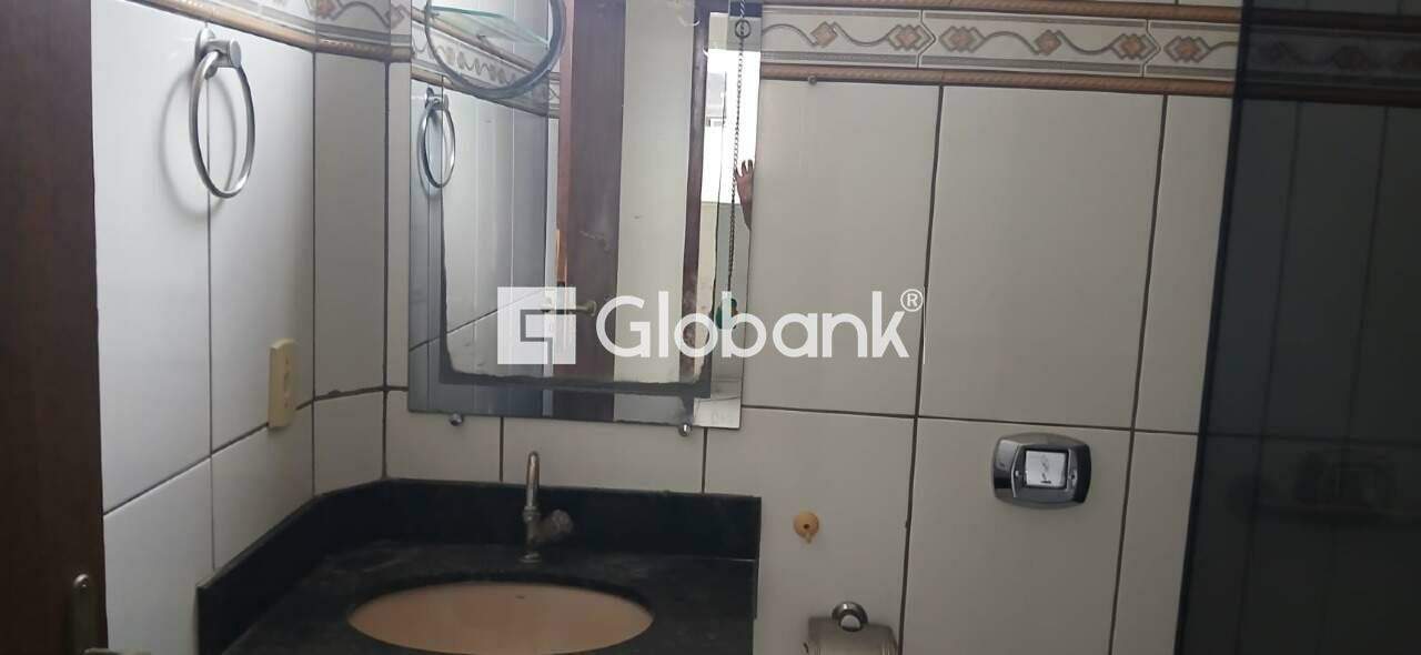 Apartamento 3 quartos à venda Canelas 59m² Montes Claros MG: 