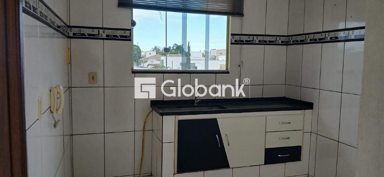 Apartamento 3 quartos à venda Canelas 59m² Montes Claros MG: 