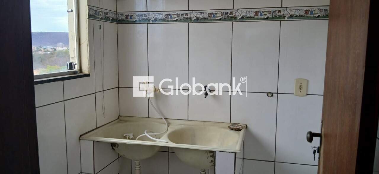 Apartamento 3 quartos à venda Canelas 59m² Montes Claros MG: 
