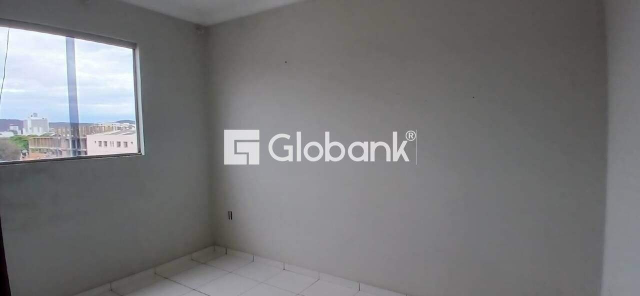 Apartamento 3 quartos à venda Canelas 59m² Montes Claros MG: 