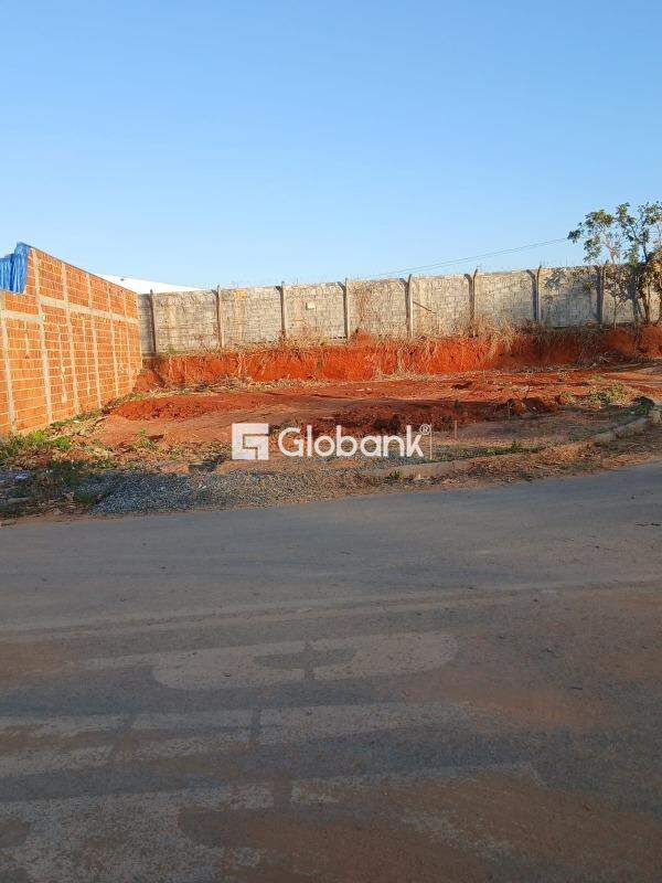 Terreno à venda Loteamento Bella Montes 227,2m² Montes Claros MG: 
